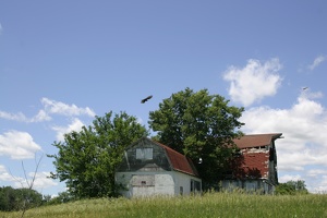 Minnesota Trip June 2005