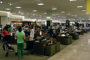 Lost Lake Lodge, Minnesota, 2005