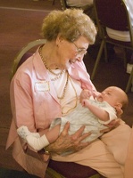 20060709 Hallie's Birthday Party