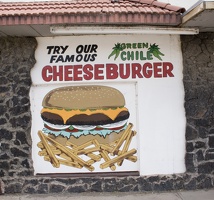 20061002 Driving the Santa Fe Trail to Trinity Site