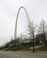2006 St. Louis Trip 2/17