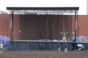 20070511 Around the East Crossroads