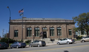 20071005 Fall Exploring Kansas