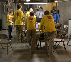 20070306 Team Covered by FOX4