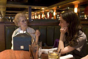 2007 Grandma's Birthday Dinner