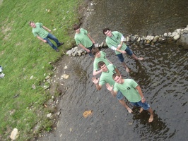 2009 Envirothon Nationals