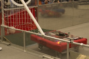 2010 The Legion 2353 at Cowtown