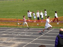 Pembroke Hill School 2003/2004