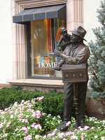 2004 July - Country Club Plaza