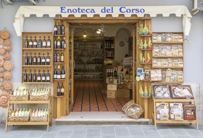 407-2979 IT - Maiori - Enoteca del Corso
