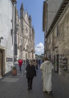 407-8912 IT - Orvieto - Duomo