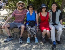 20160626 Safari Park