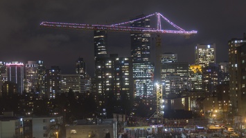 20170108 Canada - Vancouver and Victoria