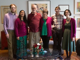 20181225 Christmas in San Diego